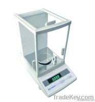 310g/0.001g Analytical Electronic Balance