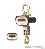 digital crane scales1T/0.5kg