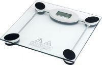 Health scales