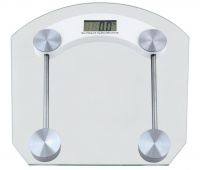 bathroom scales