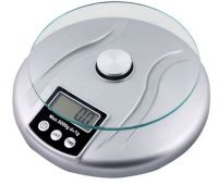 electronic food scale