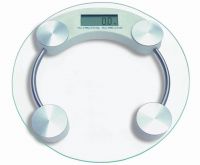 digital bathroom scales