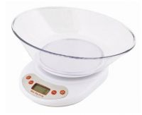 Digital kitchen scales