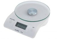 Electronic kitchen scale