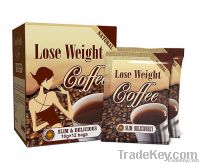 Natural Lose Weight Coffee