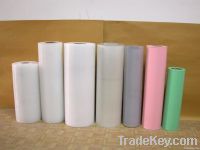 shrink film/heat shrinkable film/shrinking film