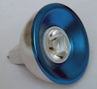 LED Cap Light