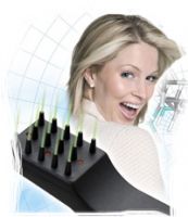 Hairbeam Laser Comb For Hair Loss, Thinning Hair And Baldness