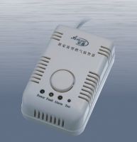 Gas Alarm, LPG detector, Natural gas detector, manufacturer