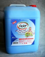 FUJER Baby Soft Laundry Softener