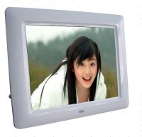 8&quot; DIGITAL PHOTO FRAME 800*600 with memory card