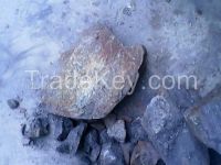 Manganese Ore, Wolframite and graphite Ore