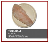 Rock Salt