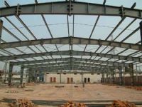 steel structure