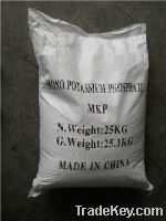 monopotassium phosphate