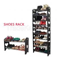 shoes rack