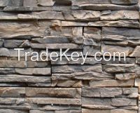 manufactured stone veneer