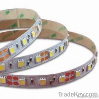 3528/5050SMD LED Flexible Strips Series