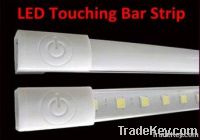 5050SMD LED Touching Bar Strip