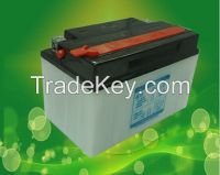 6V battery