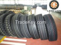 Truck and bus Tyres