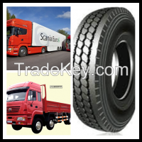 Truck Tyre 11.00R20