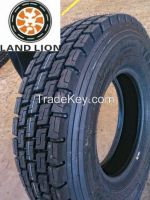 Popular pattern tyre for India