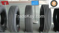 Truck and bus Tyre 368 pattern