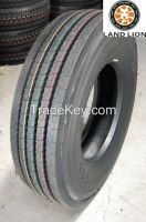 Trailer tyre  366 pattern