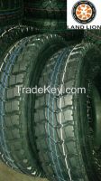 mix road of truck tyre 386 pattern
