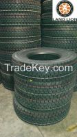 Mix road tyre 388 pattern