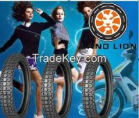 A grade quality  Motorcycle Tyre