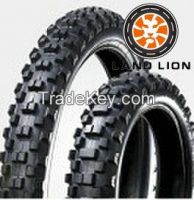 off road pattern Motorcycle Tyre