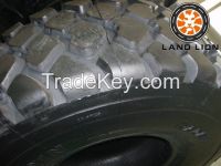 OTR Tyre for articulated truck