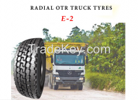Strong class of otr tyre 14.00R24, 14.00R25, 445/95R25