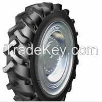 Tractor tyre 600-12, 650-16, 750-16, 8.3-20, 8.3-24,
