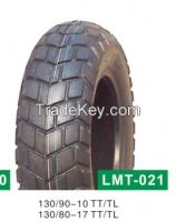 new pattern Tricycle Tyres 130/90-10,130/80-17