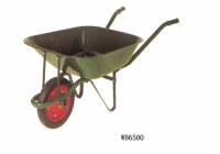 wheel barrow  tray WB6500