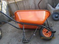 heavy wheel barrow  WB7403