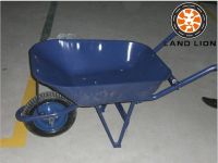 construction wheel barrow  WB6500-1