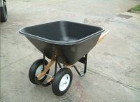 heavy duty wheel barrow WH9600