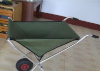 cloth wheel barrow  WB0102