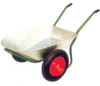 construction wheel barrow  WB6406