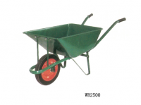 wheel barrow wb2500