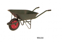 construction wheel barrow WB6200