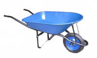 construction wheel barrow WB7200