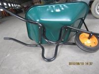 building wheel barrow WB3806