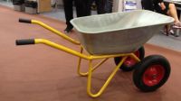 heavy duty wheel barrow WB6420