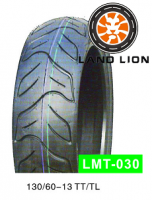 popular pattern Motorcycle Tire 130/60-13,