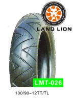 Motorcycle Tire 120/90-12